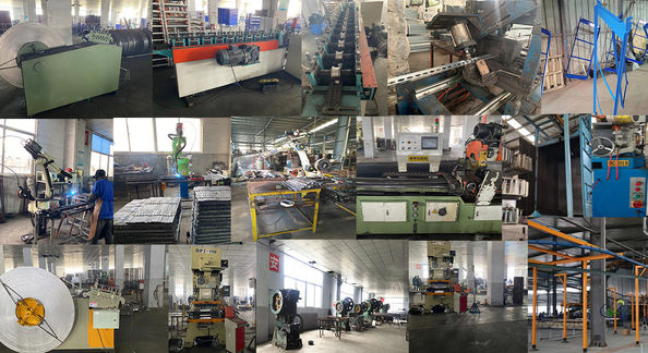 Qingdao Nobler Special Vehicles Co., Ltd. 